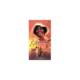 Road to Galveston [VHS]