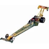 Green Bay Packers 2004 NFL Limited Edition Die-Cast 1:24 Replica Dragster Collectible