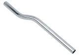 21NSLgEfqkL. SL160  S Seatpost 22.2 Chrome Bike Lowrider Cruiser