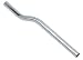 S Seatpost 22.2 Chrome Bike Lowrider Cruiser