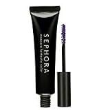 Sephora Brand Mascara Fantastic Color Blue
