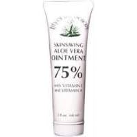 Aloe Vera Skin Saving Ointment - 2 oz. - Ointment