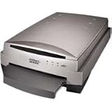 Microtek Artixscan F1 Studio Scanner A4 4800 x 9600 dpi color USB2.0