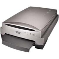 Microtek Artixscan F1 Studio Scanner A4 4800 x 9600 dpi color USB2.0