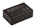 XP POWER JTE0348D12 Isolated Board Mount DC/DC Converter, 1.5kV Isolation, Through Hole, 3W, 12V, 125mA, -12V, 125mA