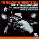 The Music of the Trumpet Kings