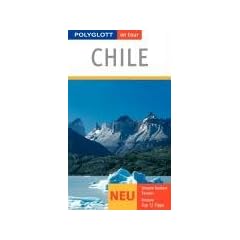 Polyglott on tour. Chile