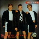 Revue Seventh Avenue  / I Hear Thunder: The Best of Seventh Avenue