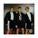 I Hear Thunder: Best ofby Seventh Avenue