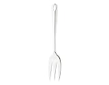 Kitchen Craft Deluxe Small Stainless Steel Fork