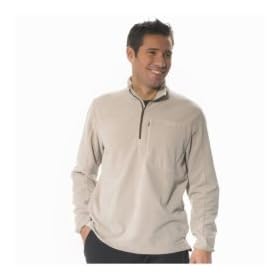 NEW MENS FISHING/GOLFING/HIKING MICRO FLEECE BY QUECHUA.LGE