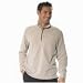 NEW MENS FISHING/GOLFING/HIKING MICRO FLEECE BY QUECHUA.LGE
