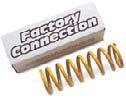Factory Connection Shock Springs 6.3KG/MM AAL-0063