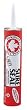 BLK SEAM SEALER, CART