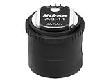 Nikon As-11 Flash Adapter For Sb-16A And