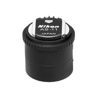 Nikon As-11 Flash Adapter For Sb-16A And