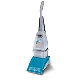 Review Hoover  / Hoover F5810 Steam Vac Extractor - Lagoon Blue