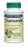 Chamomile Flower 90Gelcaps