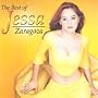 The Best Of Jessa Zaragoza - Philippine Tagalog Music CD