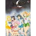 Sailor Moon, Original-Artbook, Bd.3