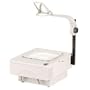 Overhead Projector Open Singlet Head 220 Lumens Enxlamp 3yr Warrant