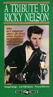 Tribute to Ricky Nelson [VHS]
