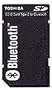 Toshiba PA3271U-1BTM Bluetooth SD IO Card