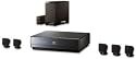 BDV-IS1000 Sony Blu-ray DiscTM Home Theater System with Wireless Receiver