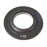 Leica M+1.5 Diopter Correction Lens for M-Series Cameras (14352)