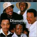 The Best Of The Dramatics 1974-1980