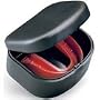 TMAS Deluxe Mouth Guard Case