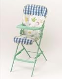Lee Middleton Dolls High Chair