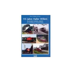 115 Jahre Haller Willem
