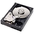 Western Digital WD 360GD Raptor HDA 36 GB 10000RPM SATA interne Festplatte