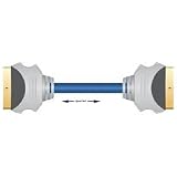 Vivanco SISS1101 Scart Lead