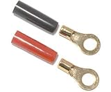 PHOENIX GOLD P-767/2 Crimp Ring Terminals