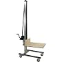 E-Z Lift Adjustable Cabinet Depth Cabinet Jack (9" to 24" Deep)