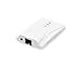 Syba SY-ADA24007 802.11 b/g Wireless Pocket Size Router and WiFi Adapter 2-in-1 Design