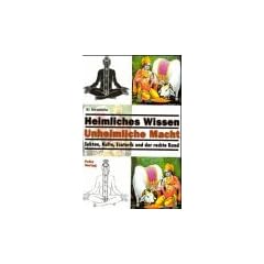 Heimliches Wissen - Unheimliche Macht
