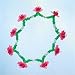 HABA 6818 - Armband Rose