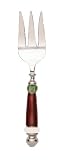Lenox Holiday Gatherings Cold Meat Fork