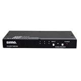 Av Switcher with HDmi Inputs