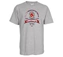 Boston Red Sox 2007 World Series Champions Official Locker Room T-shirt