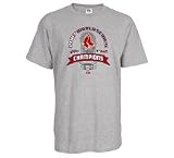 Boston Red Sox 2007 World Series Champions Official Locker Room T-shirt