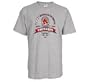 2007 World Series Champions Boston Red Official Locker Room Youth T-shirt (Youth X-Large)