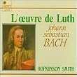 Works for Lute