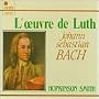 Works for Lute