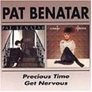 Precious Time/Get Nervous
