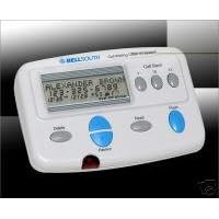 Bell South Caller ID Call Waiting Name and Number by Jossy's
