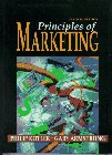 Principles of Marketing (7th Edition)